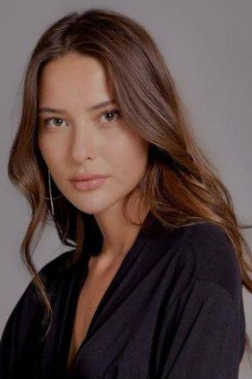 Elçin Zehra Irem profile