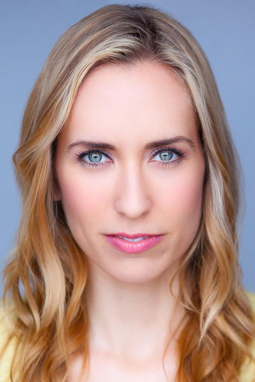 Photo of Emily Nicole Hansen, Acting