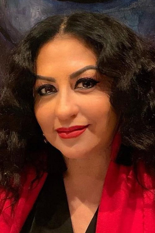 Photo of Amany Turk, Acting