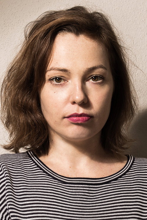 Photo of Livia Ulman, Writing