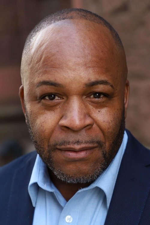 Michael Everett Johnson profile