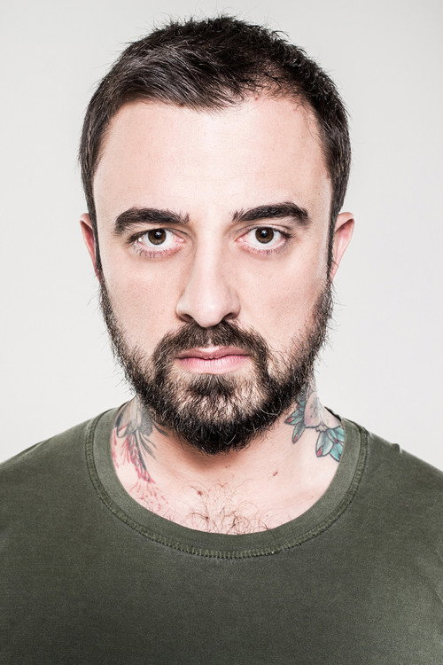 Gabriele Rubini profile