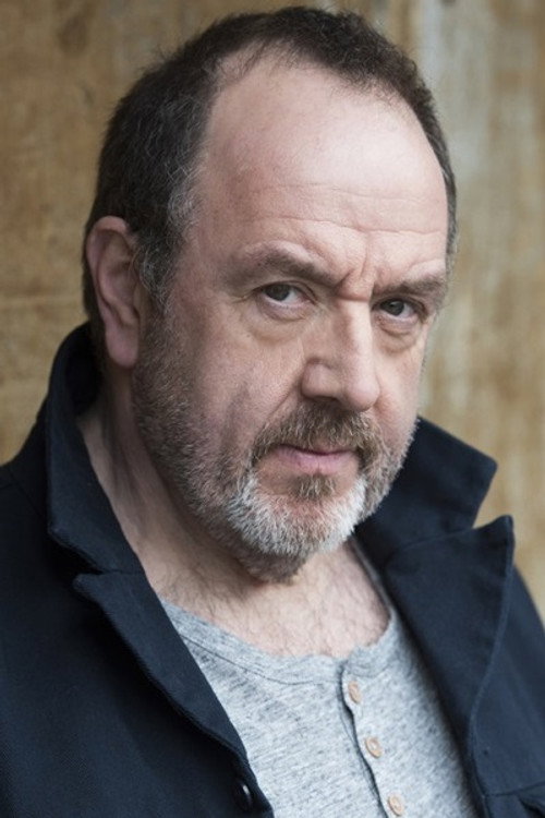 Photo of Joël Lefrançois, Acting