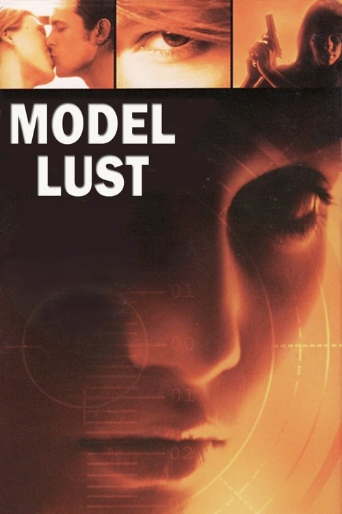 Movie poster for Model Lust (2003)
