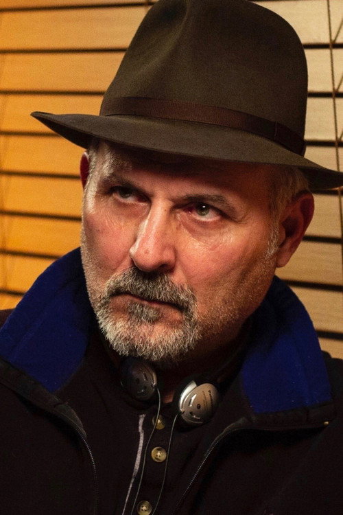 Nick Stagliano profile