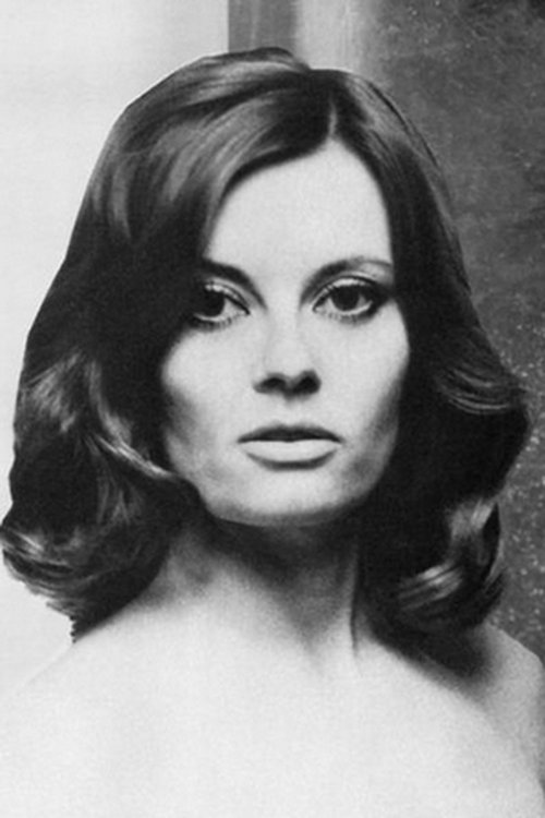 Susan McBain profile