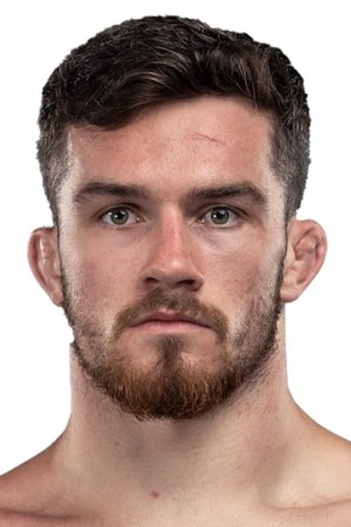 Photo of Nathan Kelly, Acting