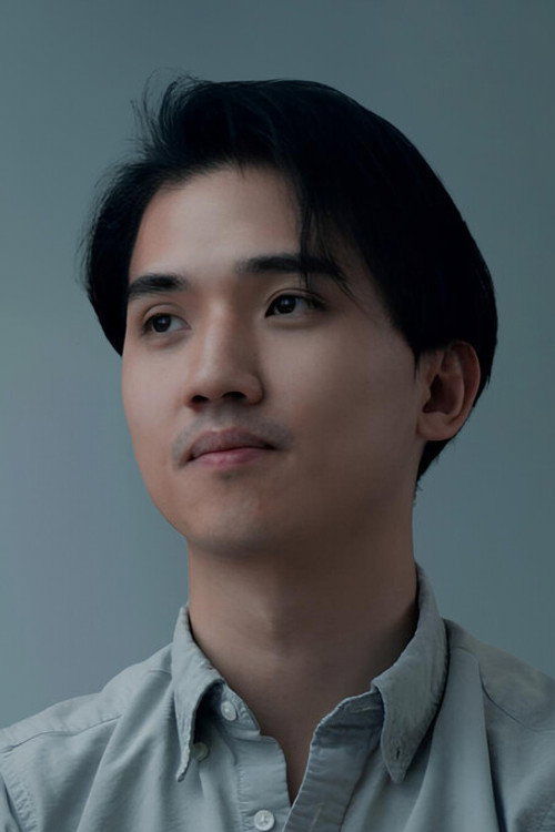 Photo of Frederick Shih, Directing
