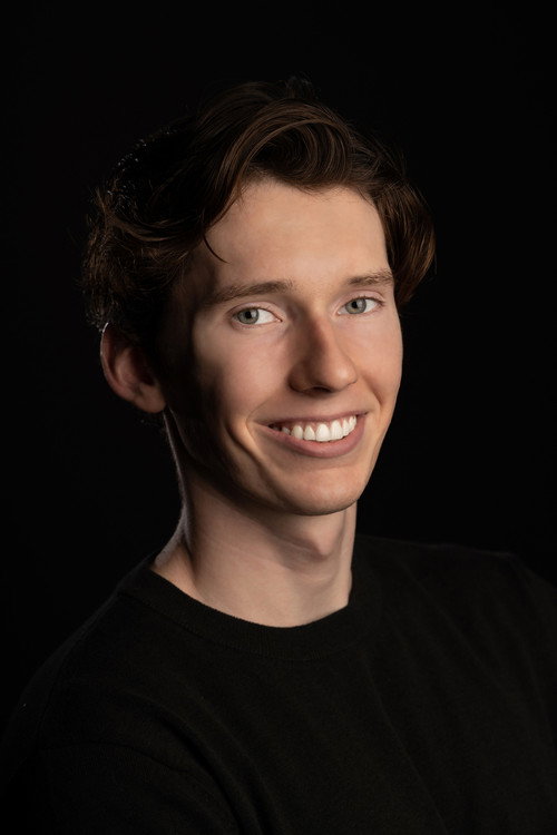 Photo of Ryan Lee Loftus, Directing