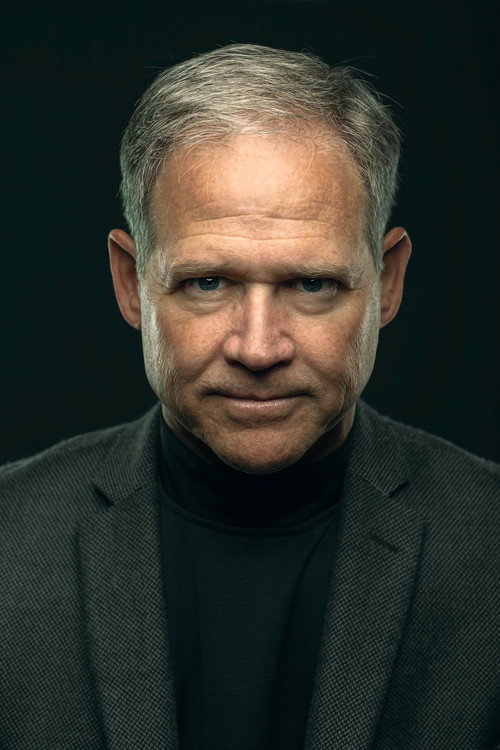 Photo of Brian Dunning, Acting