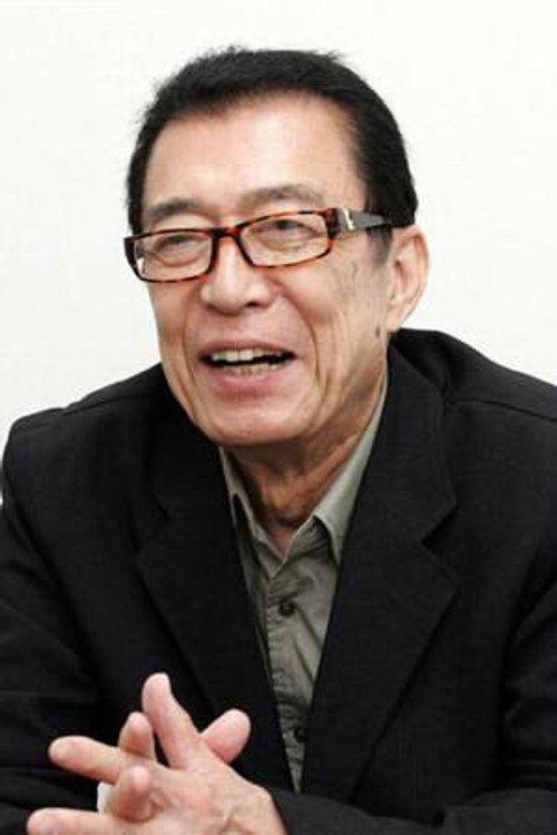 Photo of Yasunori Irikawa, Acting