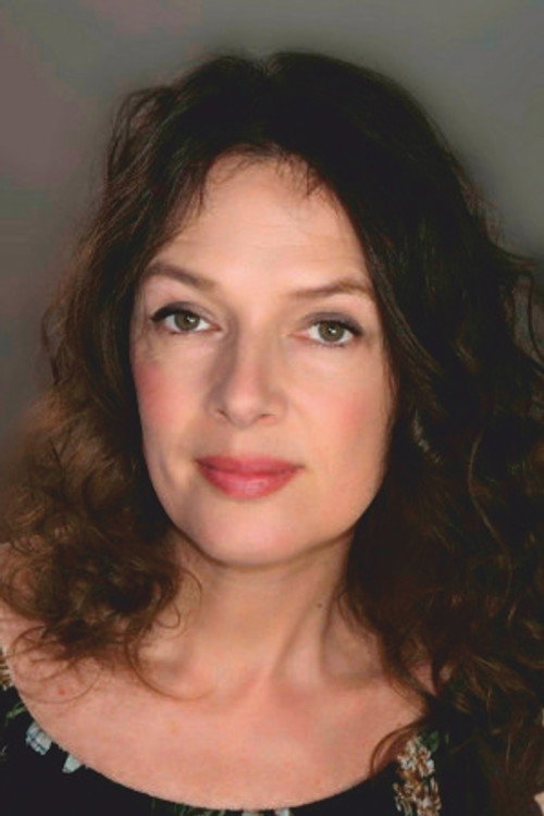 Photo of Svenja Pages, Acting