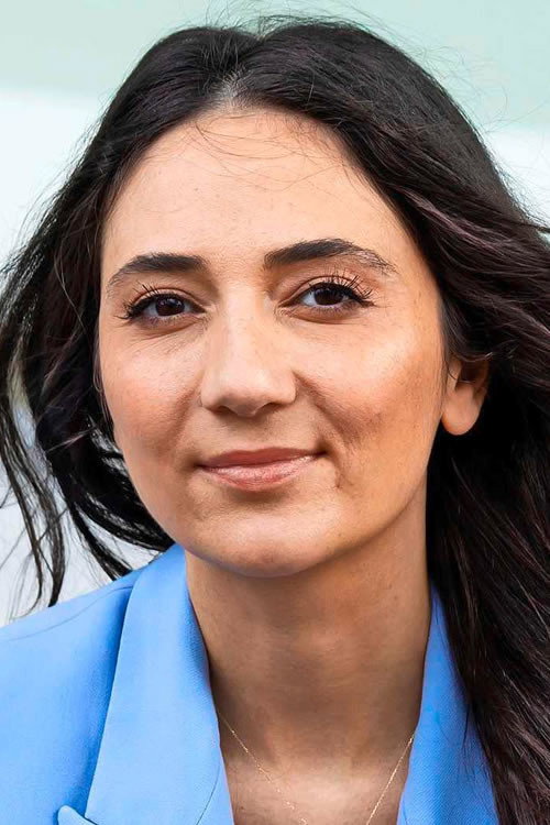 Photo of Feride Tosun, Acting