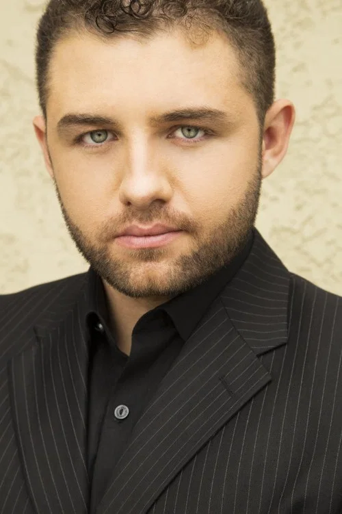 Photo of Michael Neumeyer, Acting