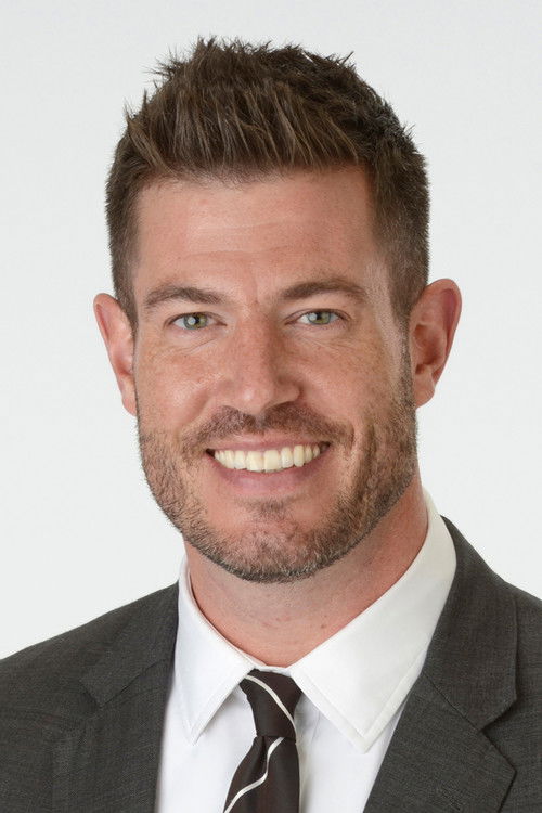 Jesse Palmer profile