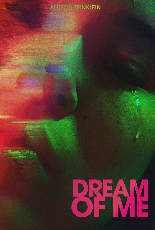 Movie poster for Dream of Me (2024)