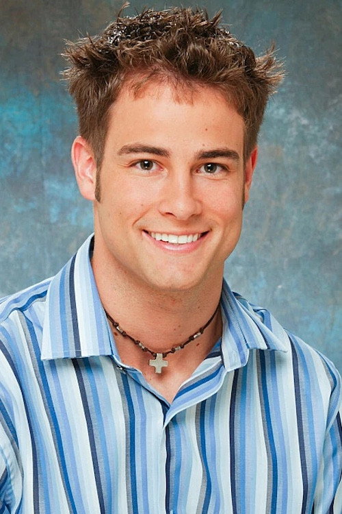 Photo of Drew Daniel, Acting