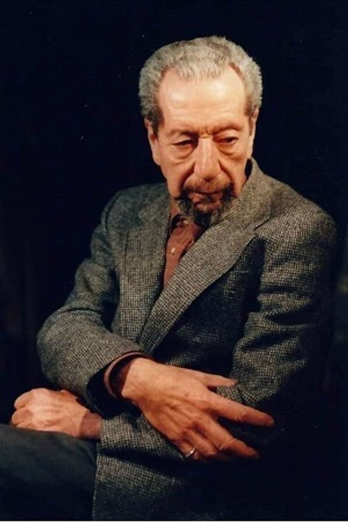 Khalil Shawki profile