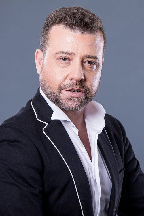 Photo of Telmo Miranda, Acting