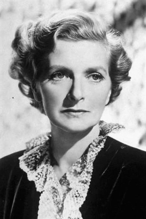 Gladys Cooper profile