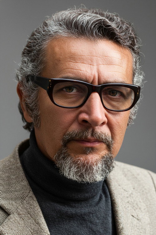 Photo of Gani Turanlı, Camera