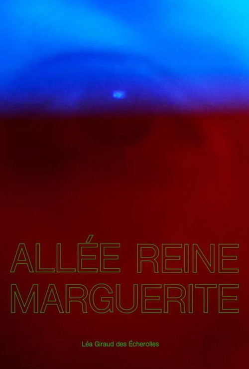 Movie poster for Allée Reine Marguerite (2019)
