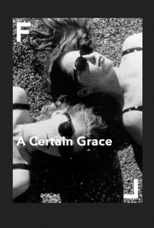 Movie poster for A Certain Grace (1994)