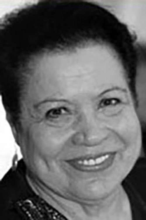 Photo of Leila Ashrafova, Acting