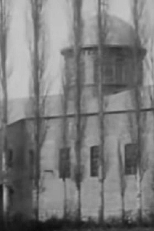 Movie poster for Grevena Church (1911)