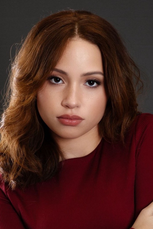 Carmen Sánchez profile