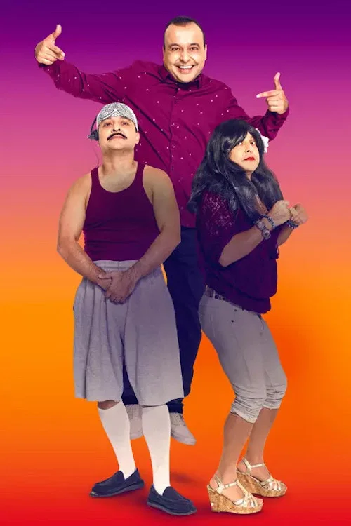 Movie poster for Frankie Quiñones: Superhomies (2021)