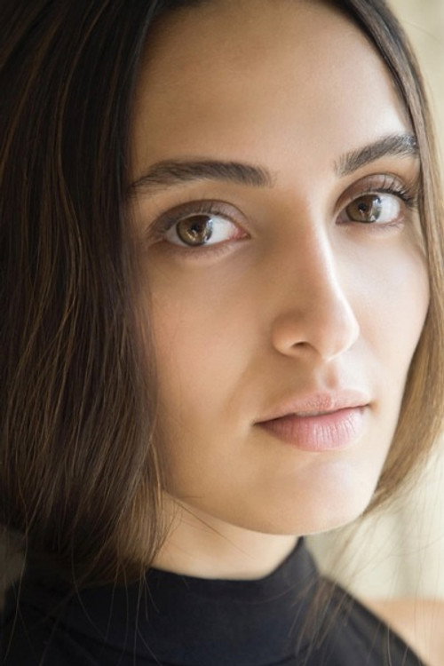 Photo of Aishwarya Desai, Acting