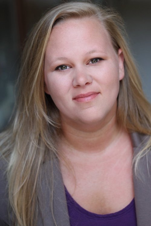 Photo of Lindsey Moser, Acting