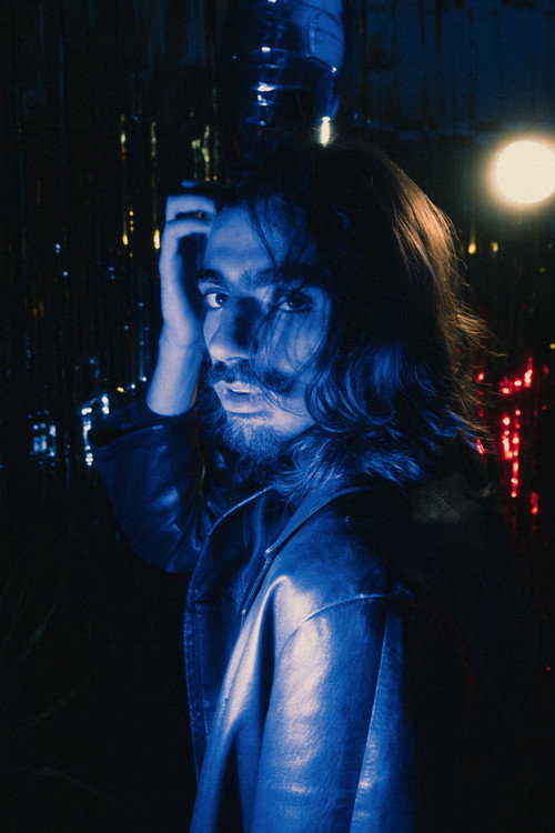 Photo of Hugo Malojo, Acting