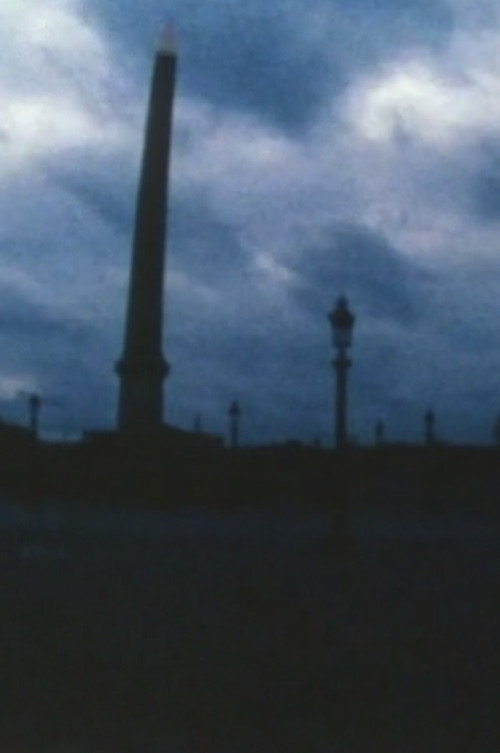 Movie poster for Antonym of Concord(e) (2005)
