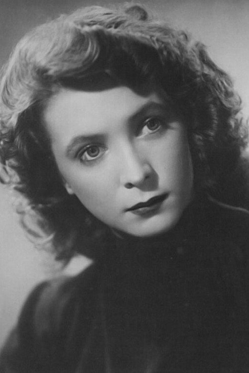 Photo of Zhanna Sukhopolskaya, Acting