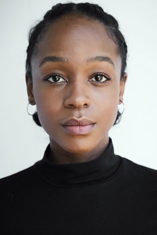 Photo of Nyaling Marenah, Acting