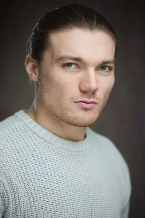 Photo of Christian Dennis, Acting