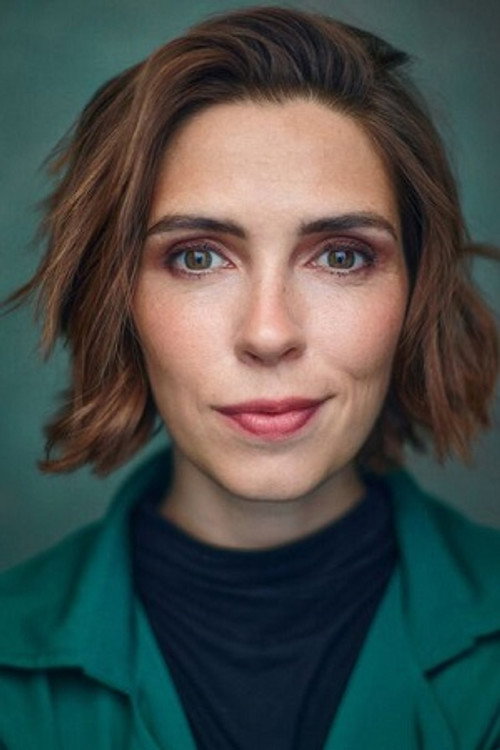 Photo of Emily Schmeller, Acting
