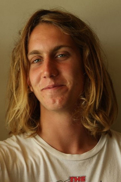 Photo of Patrick Hetherington, Acting