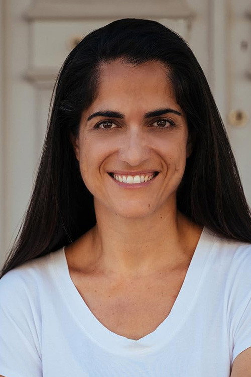 Photo of Stelana Kliris, Writing