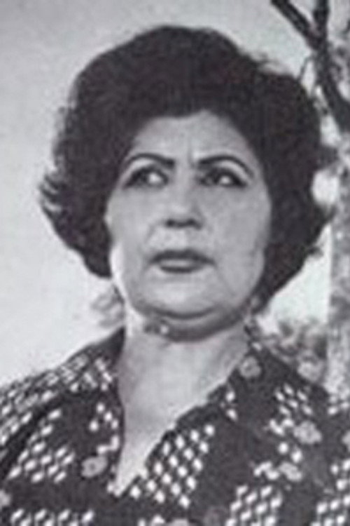 Photo of Esma Agolli, Acting