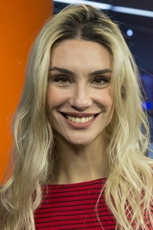 Photo of Paula Morales, Acting