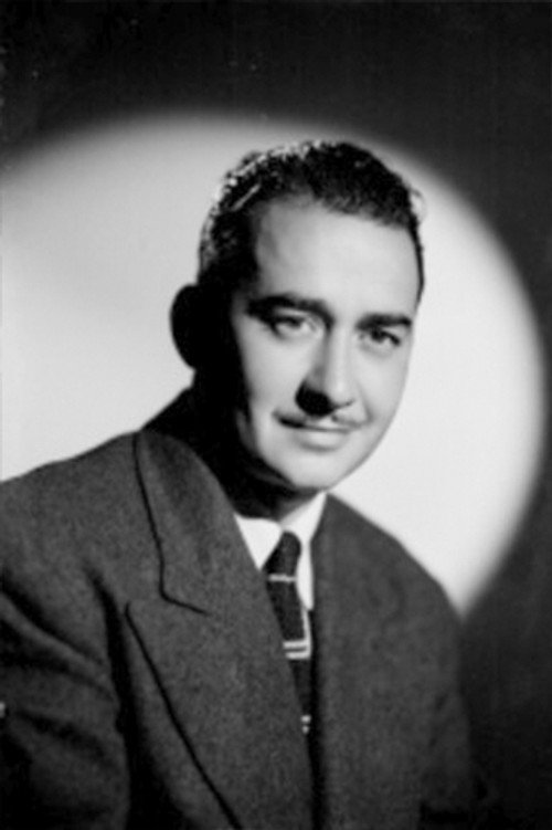 Photo of Óscar J. Brooks, Production