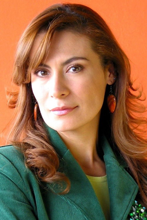 Katherine Vélez profile