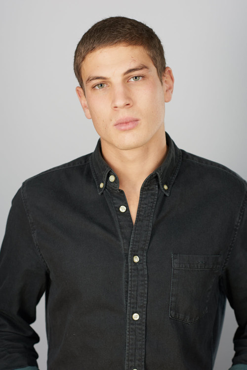 Daniel Schultz profile