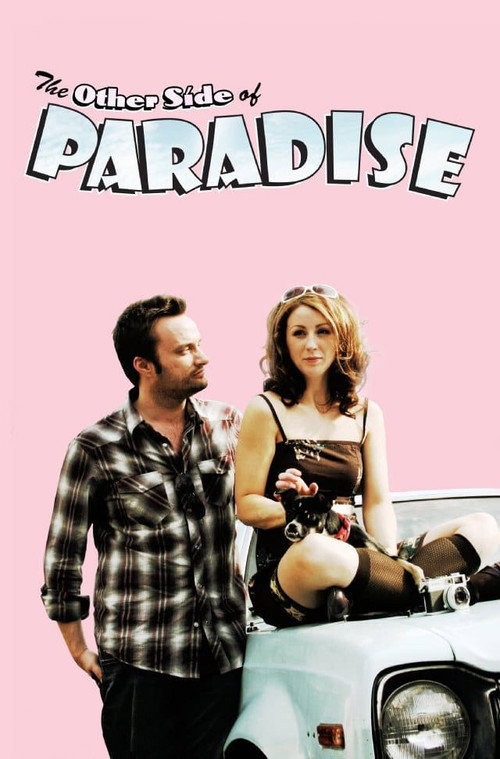 Movie poster for The Other Side of Paradise (2009)