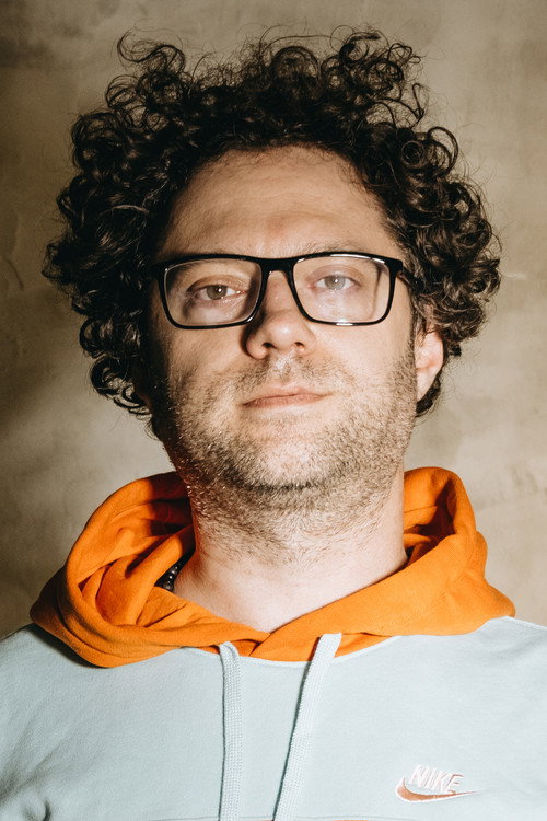 Photo of Misha Pravylnyi, Acting