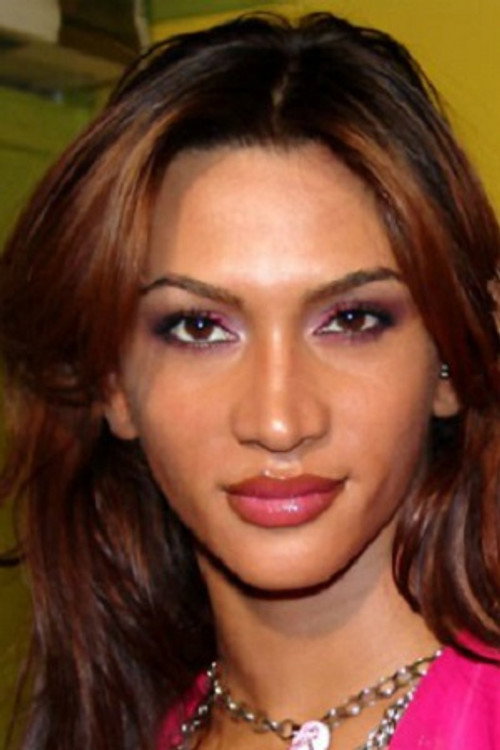 Photo of Gladys Adriane, Acting