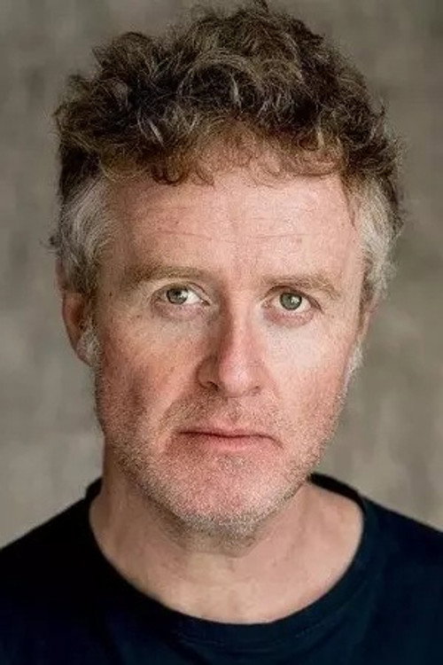 Photo of Damien Kearney, Acting